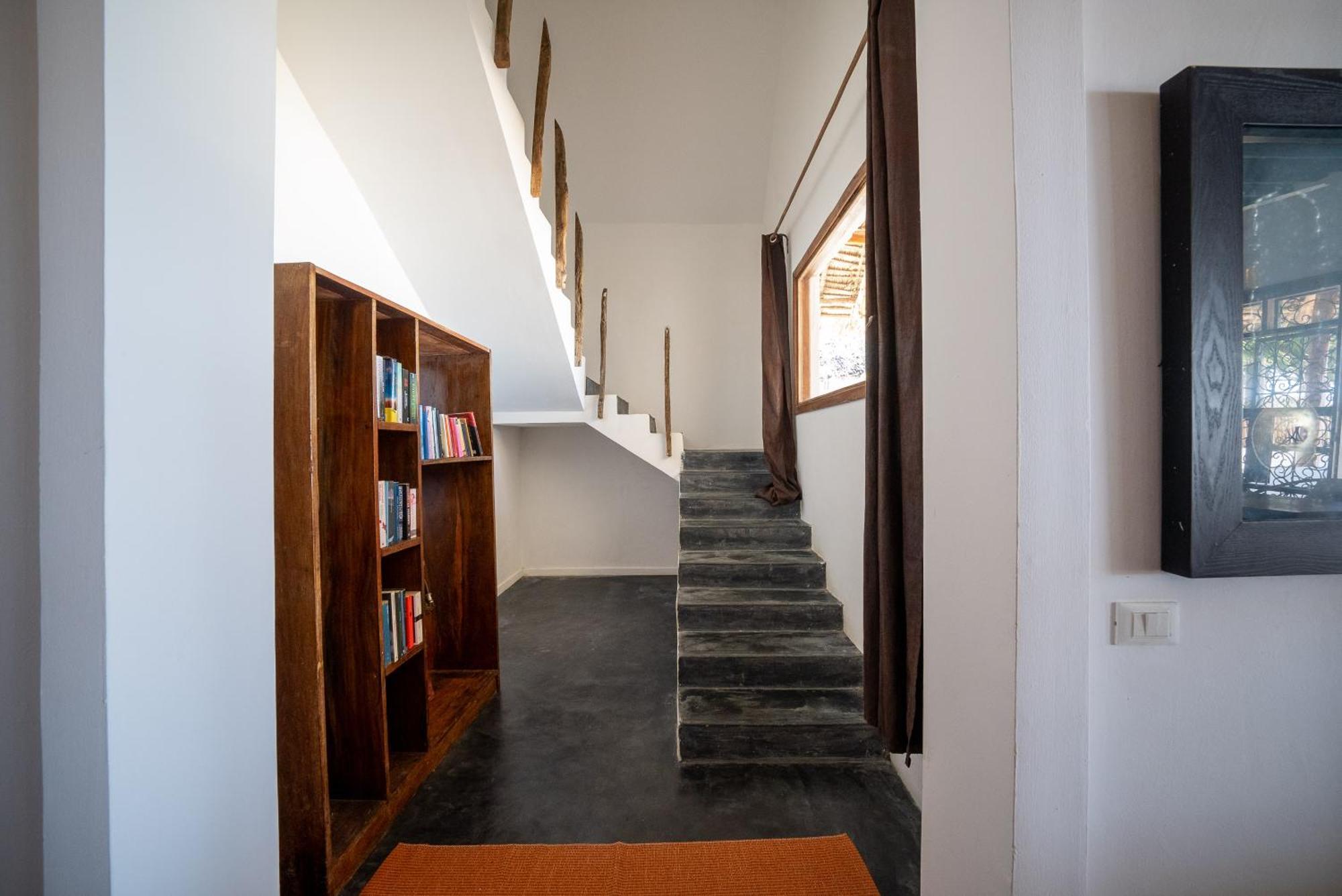 Beachfront Villa Hideaway Zanzibarhouses Kiwengwa  Dış mekan fotoğraf
