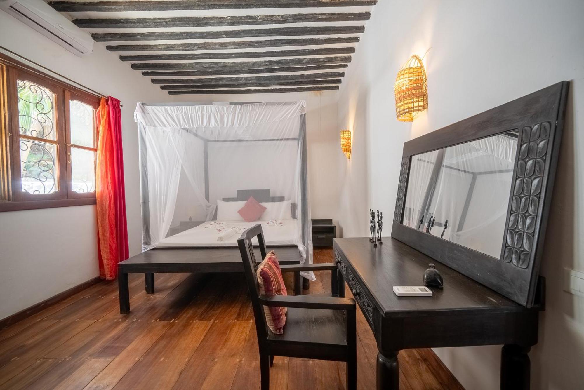 Beachfront Villa Hideaway Zanzibarhouses Kiwengwa  Dış mekan fotoğraf